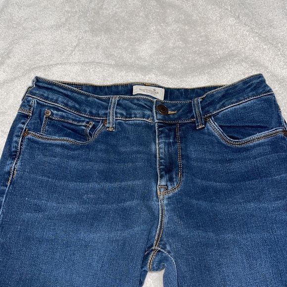 Perfect condition jeans - Picture 3 of 5